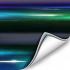 Chameleon Blue-Green Metallic
