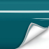 Gloss Teal Blue